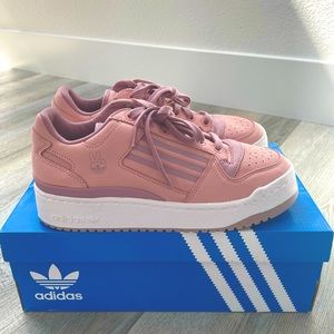 Adidas Originals Forum Bold color Pink - Size 7 & Size 8